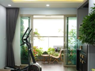 (giá thật) chính chủ bán căn 134m2, 3pn + 2wc full nội thất, giá 14,7 tỷ cc udic complex n04