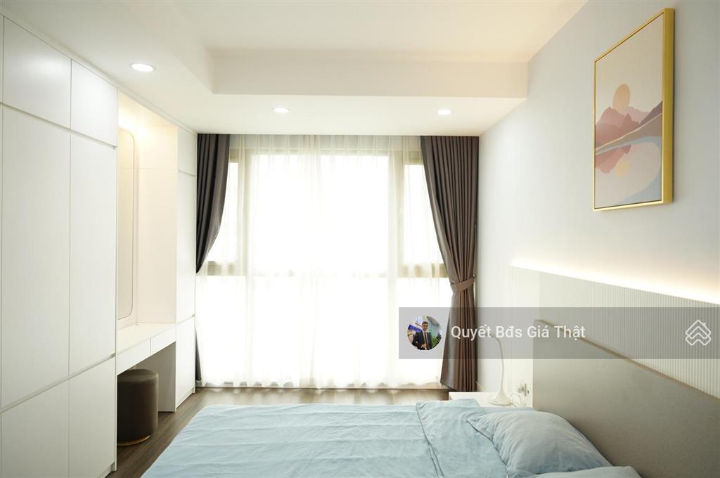 (giá thật) chính chủ bán căn 134m2, 3pn + 2wc full nội thất, giá 14,7 tỷ cc udic complex n04