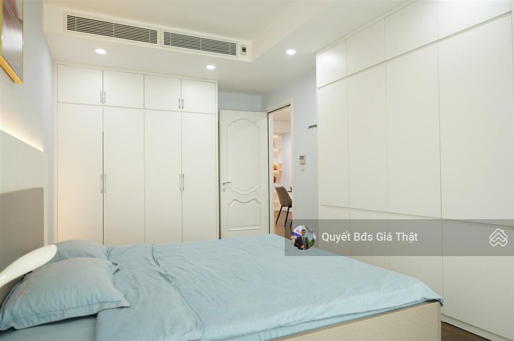 (giá thật) chính chủ bán căn 134m2, 3pn + 2wc full nội thất, giá 14,7 tỷ cc udic complex n04