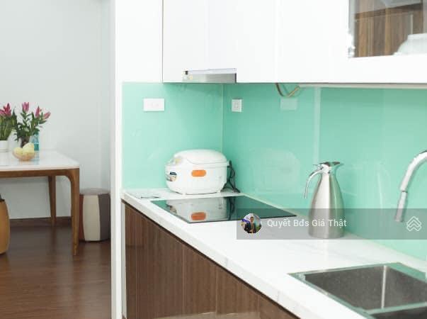 Chính chủ bán căn 71.2m2, 2pn bc đn, tầng trung + full nội thất giá 7,5 tỷ chung cư 90 nguyễn tuân