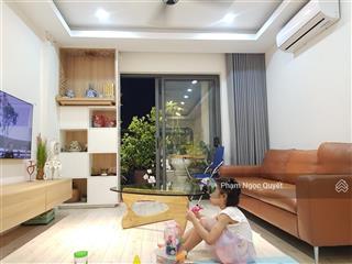 (giá thật) chính chủ bán căn 66m2, 3pn + tầng trung giá 7 tỷ chung cư handi resco