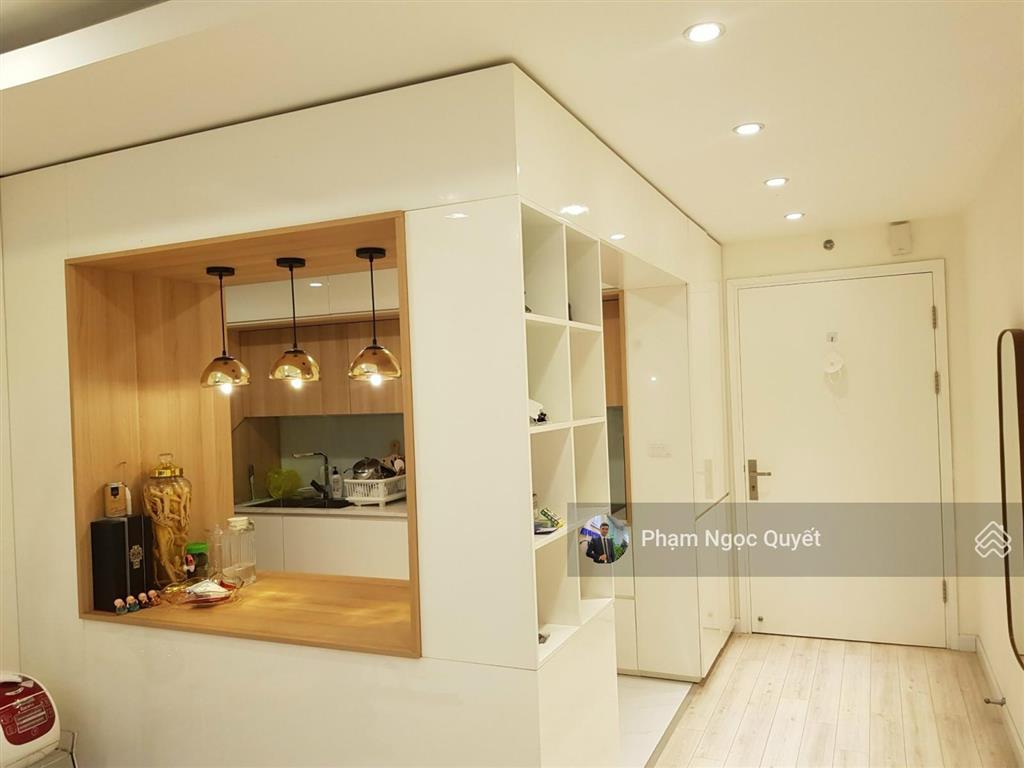 (giá thật) chính chủ bán căn 66m2, 2pn + 2wc tầng trung giá 6,9 tỷ chung cư handi resco