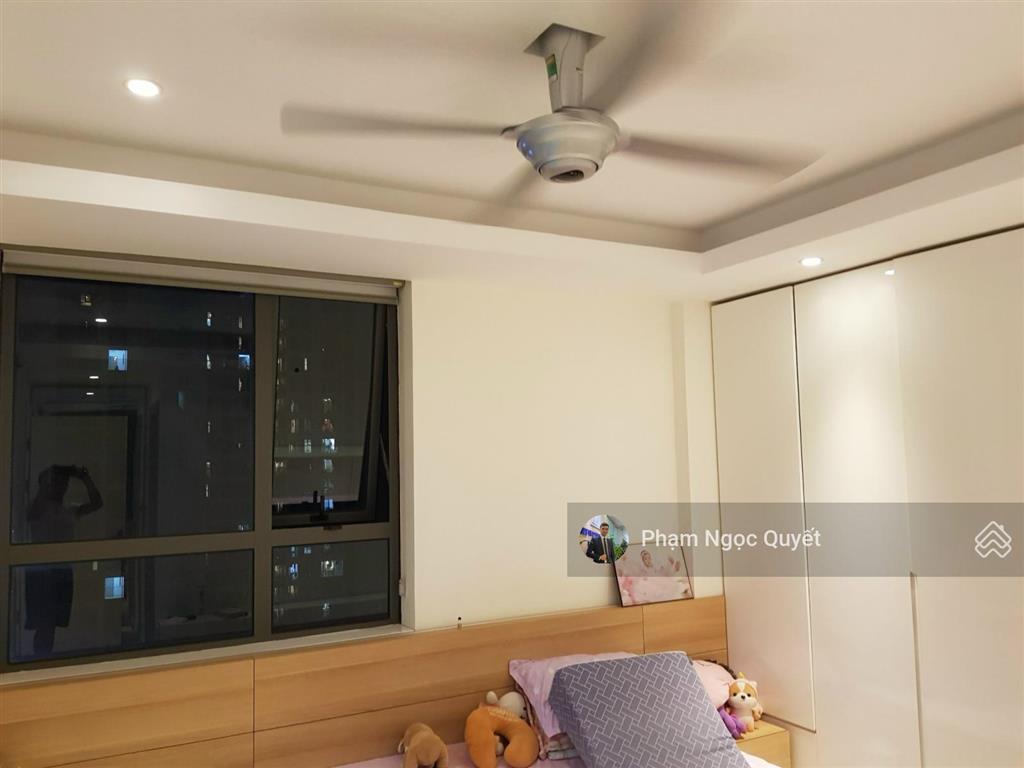 (giá thật) chính chủ bán căn 66m2, 2pn + 2wc tầng trung giá 6,9 tỷ chung cư handi resco