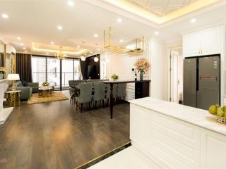 (giá thật) chính chủ bán căn 186m2, 4 phòng ngủ chung cư the legend 24 tỷ