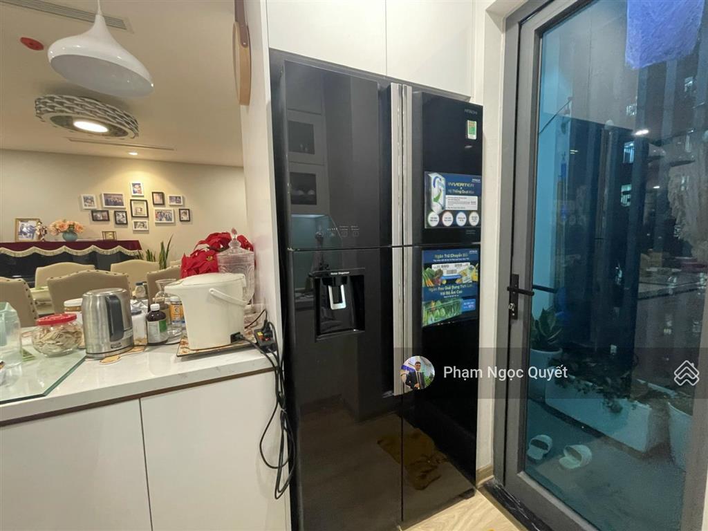 (giá thật) chính chủ bán căn 113m2 3pn + 2wc tầng trung full nội thất, giá 11,5 tỷ cc vinata tower