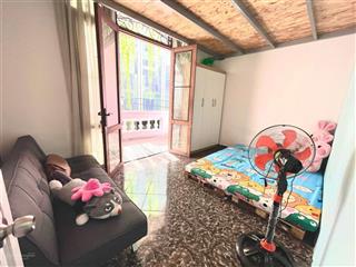 Cho thuê căn hộ full nội thất ban công lớn gần đh ueh quận 10