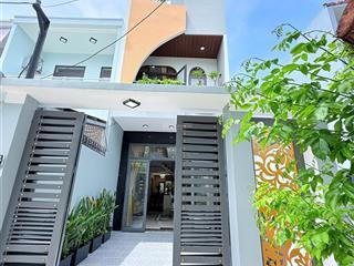 Bán nhà 3 tầng đường phú lộc 19 hòa mình liên chiểu đà nẵng