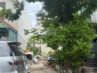 Bán đất đường phú xuân 5, hòa minh, liên chiểu, đà nẵng