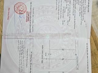 Bán nhà 3 tầng đương lương khánh thiện ,hòa mình liên chiểu tpđnẵng