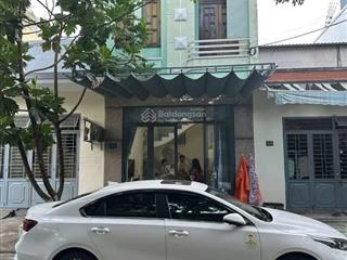 Bán nhà 2 tầng đường lê thiệt, hòa minh, liên chiểu, đà nẵng