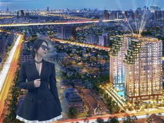 Em sale tận tâm, ko đăng ảo! căn hộ happy one sora thủ đức chỉ 3tỷ. tặng full nt, miễn pql 66 tháng