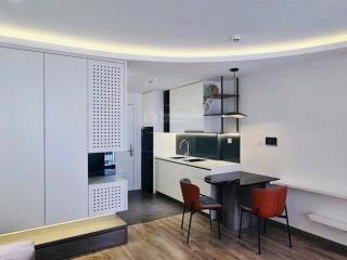 Căn hộ studio full nt xịn xò chỉ 6tr xách vali vào là ở, đầy đủ tiện ích, gần vincom, chợ, làng đh