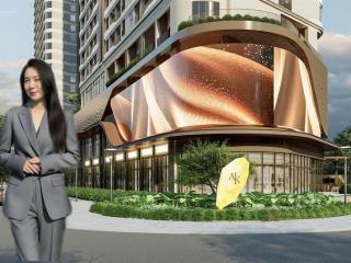 A&k tower  booking 30tr, sở hữu nhà tphcm với 140tr, chiết khấu 13%, miễn lãi 24th.
