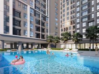 Độc quyền nhận booking happy one mori 30tr/suất để đc tặng nội thất 100tr ngay hôm nay