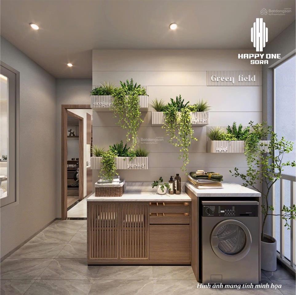 Suất ngoại giao 2pn2wc 69m2 chỉ 2,89 tỷ. tặng full đồ điện tử  điện lạnh cho kh thiện chí