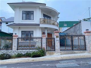 Bán biệt thự tại yersin, phường 9, đà lạt chỉ với giá 25 tỷ, 263 m2