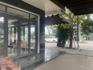 Nhà mặt phố vừa ở vừa kinh doanh thu nhập 100triệu tháng