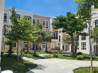 Gia đình có việc cần cắt lỗ căn biệt thự 120m2 chỉ 5 tỷ sẵn nhà sổ đỏ trao tay