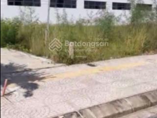 Bán đất dự án tnr đông hải  gành hào