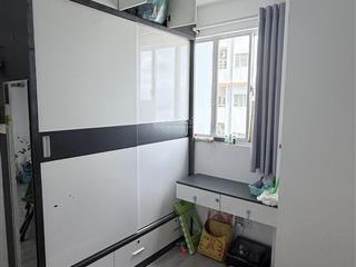 Chính chủ bán căn hộ 1 pn, trục đẹp nhất, lê thành mã lò, giá tốt nhất thi trường