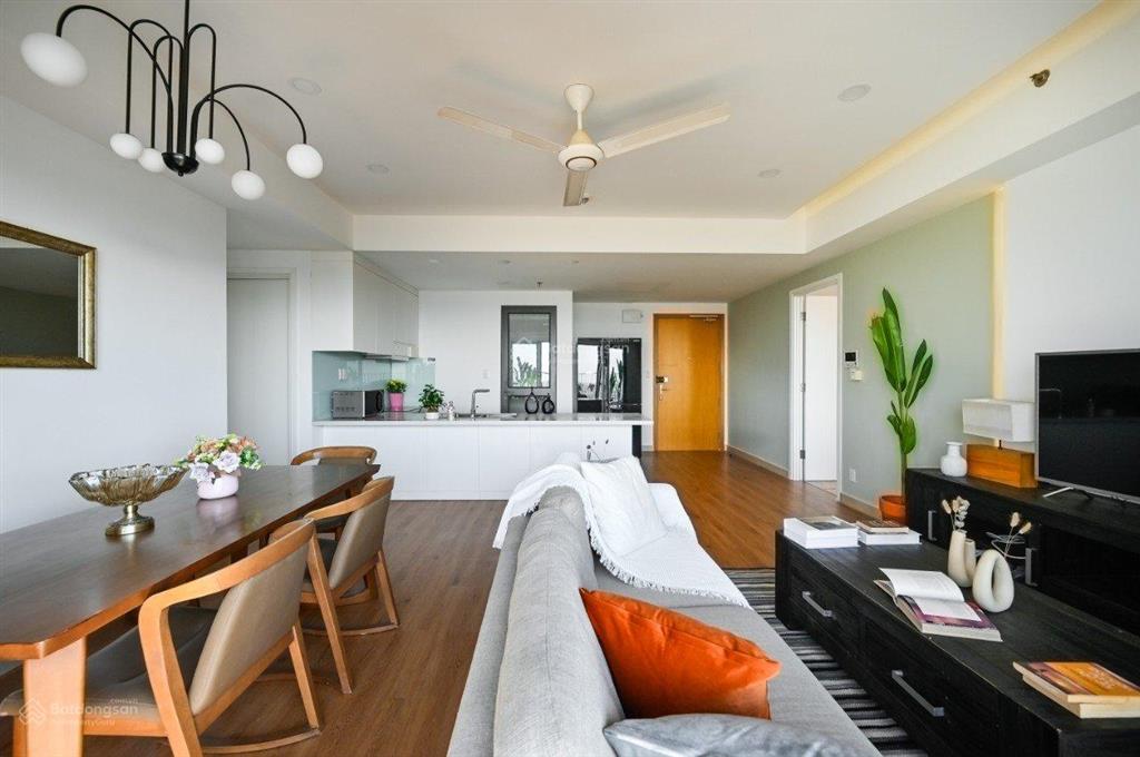 Bán masteri thảo điền quận 2, tầng cao view sông 3pn, 3wc, giá 12 tỷ, sổ hồng