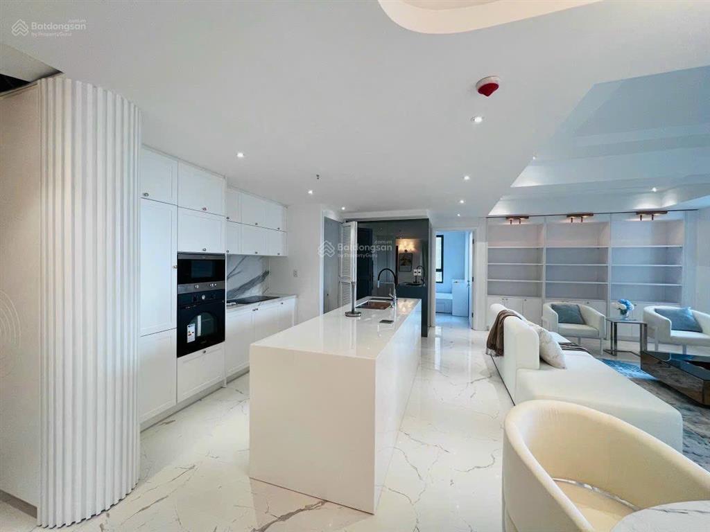 Bán gấp căn hộ masteri thảo điền, 145m2, 3 phòng ngủ, giá 14.5 tỷ sổ hồng có hợp đồng thuê 58 triệu