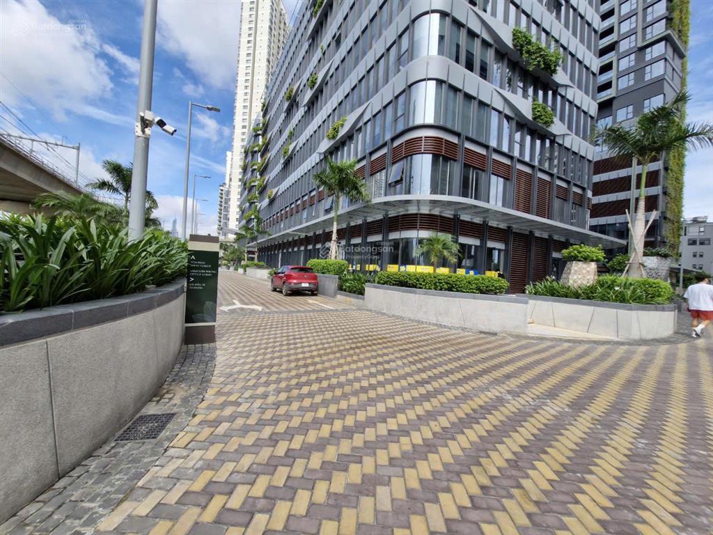 Cần bán shophouse lumiere riverside quận 2, 100m2, 2 tầng bán 34 tỷ sổ hồng sở hữu lâu dài