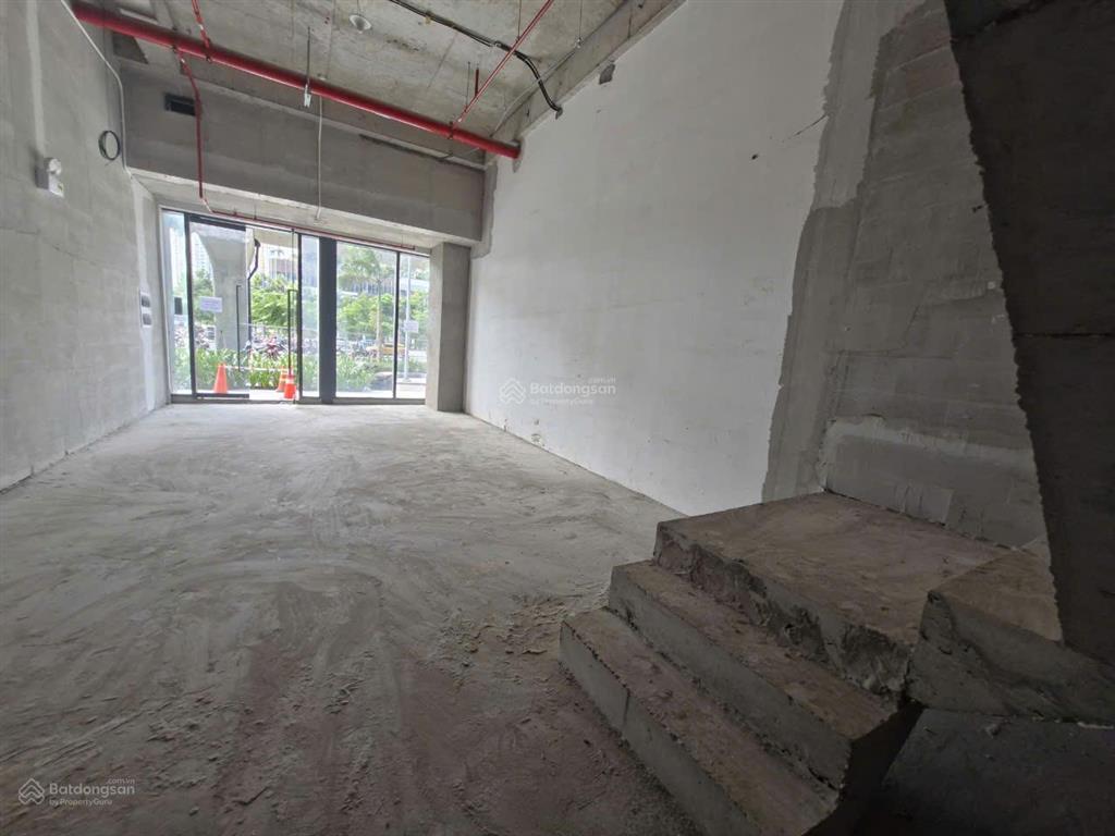 Cần bán shophouse lumiere riverside quận 2, 100m2, 2 tầng bán 34 tỷ sổ hồng sở hữu lâu dài