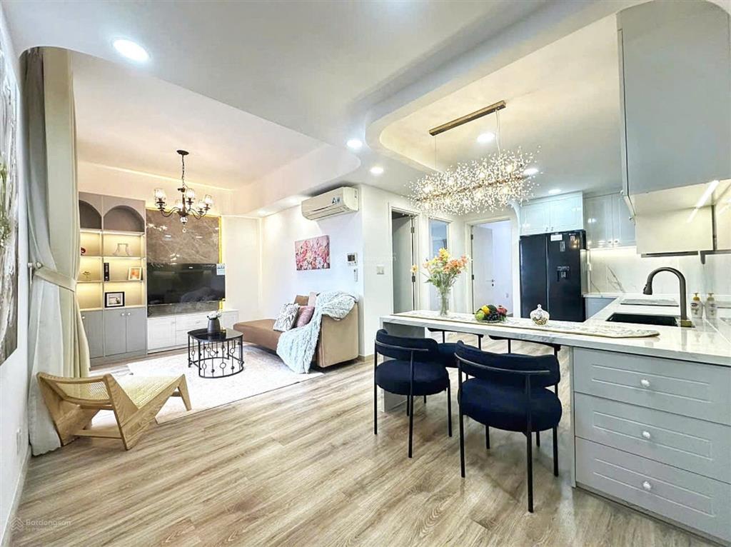 Cần bán căn hộ masteri thảo điền, tháp t3, 73m², 2pn, giá 7,8 tỷ sổ hồng