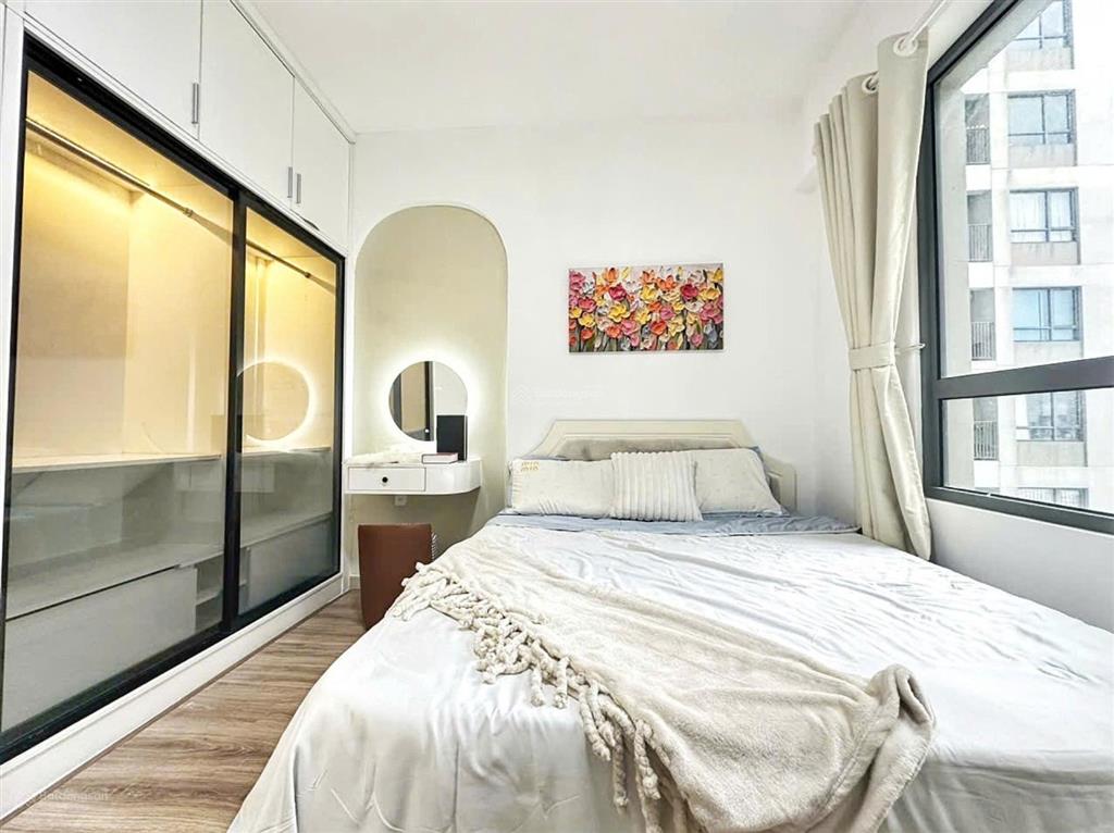 Cần bán căn hộ masteri thảo điền, tháp t3, 73m², 2pn, giá 7,8 tỷ sổ hồng