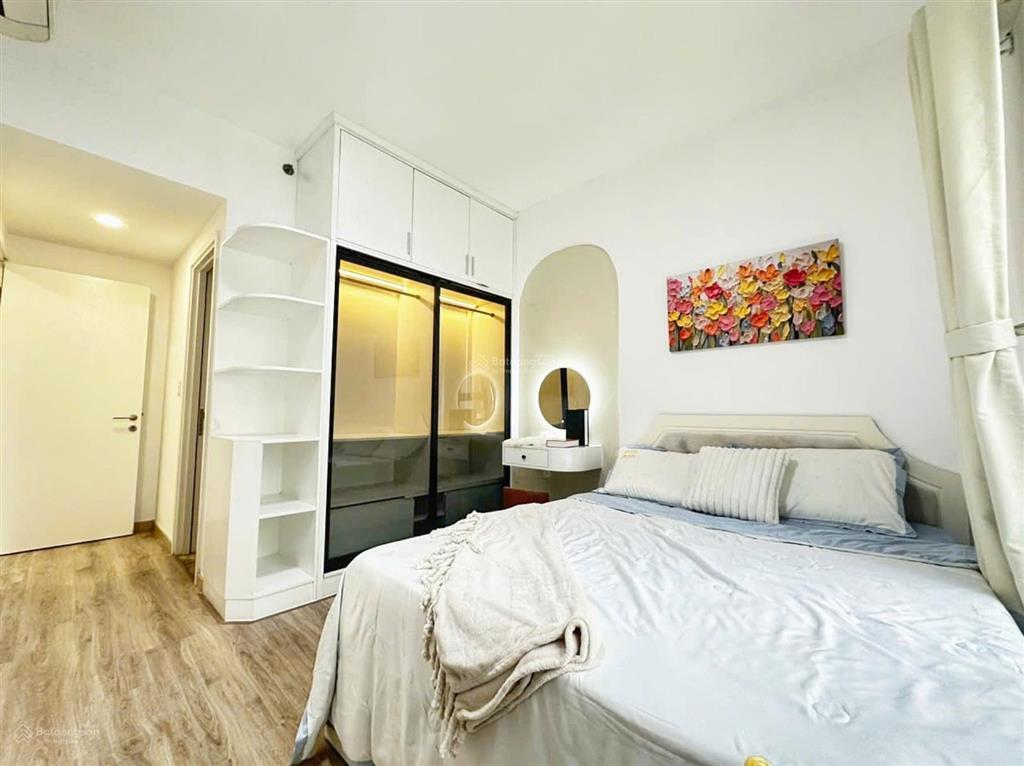 Cần bán căn hộ masteri thảo điền, tháp t3, 73m², 2pn, giá 7,8 tỷ sổ hồng