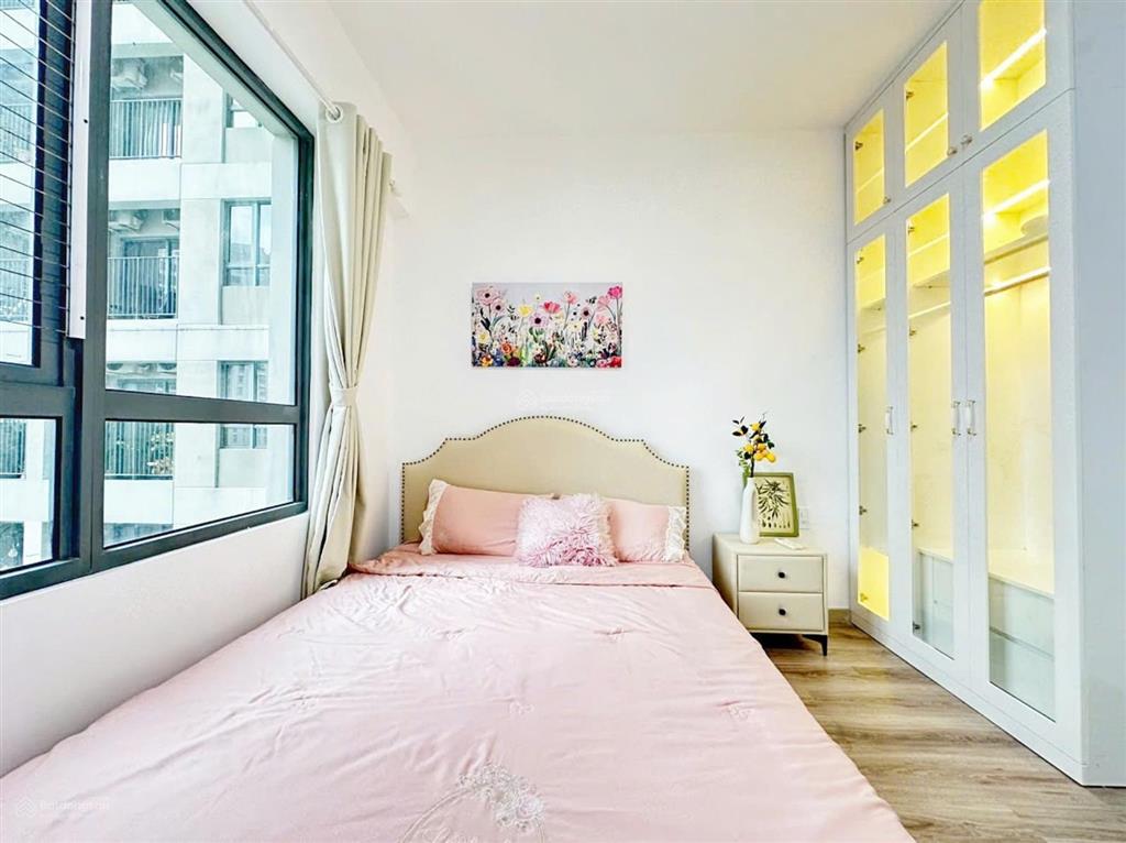 Cần bán căn hộ masteri thảo điền, tháp t3, 73m², 2pn, giá 7,8 tỷ sổ hồng