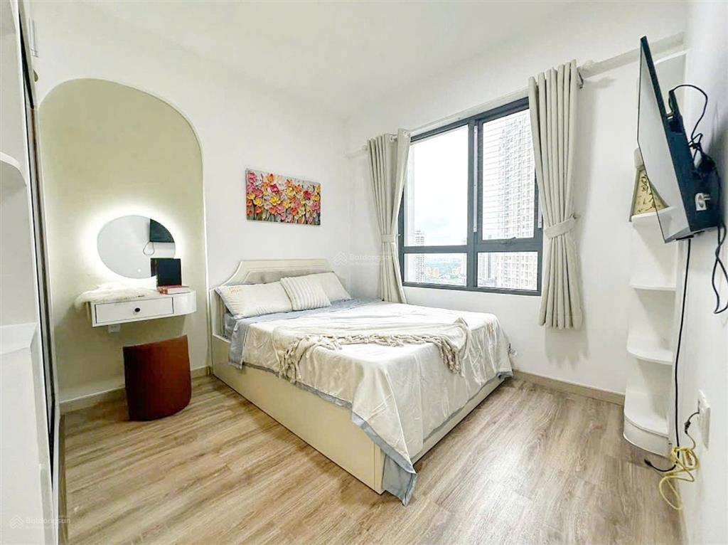 Cần bán căn hộ masteri thảo điền, tháp t3, 73m², 2pn, giá 7,8 tỷ sổ hồng