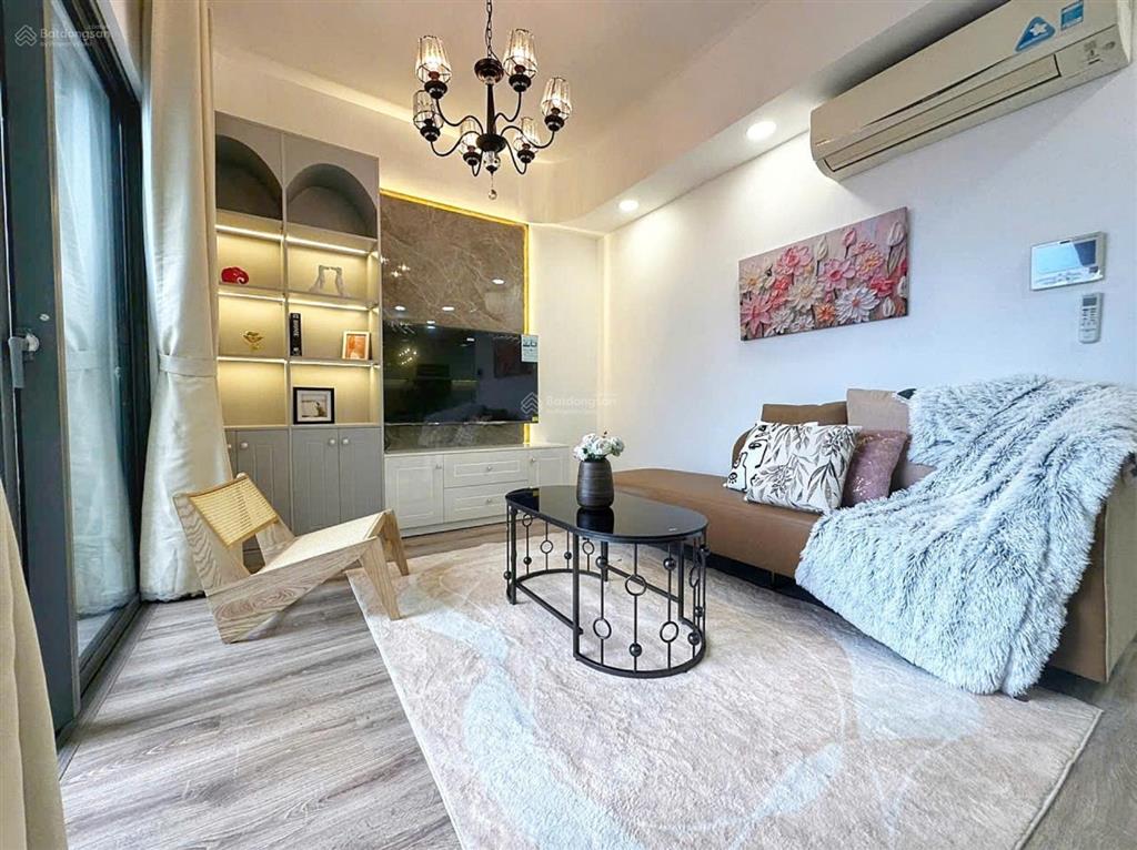 Cần bán căn hộ masteri thảo điền, tháp t3, 73m², 2pn, giá 7,8 tỷ sổ hồng
