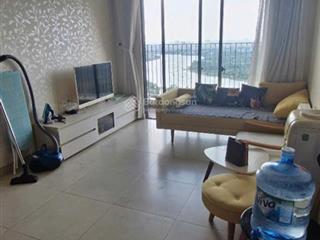 Bán masteri thảo điền quận 2, tháp t4. căn spa view sông trực diện, 72m2, giá 8.550 tỷ sổ hồng