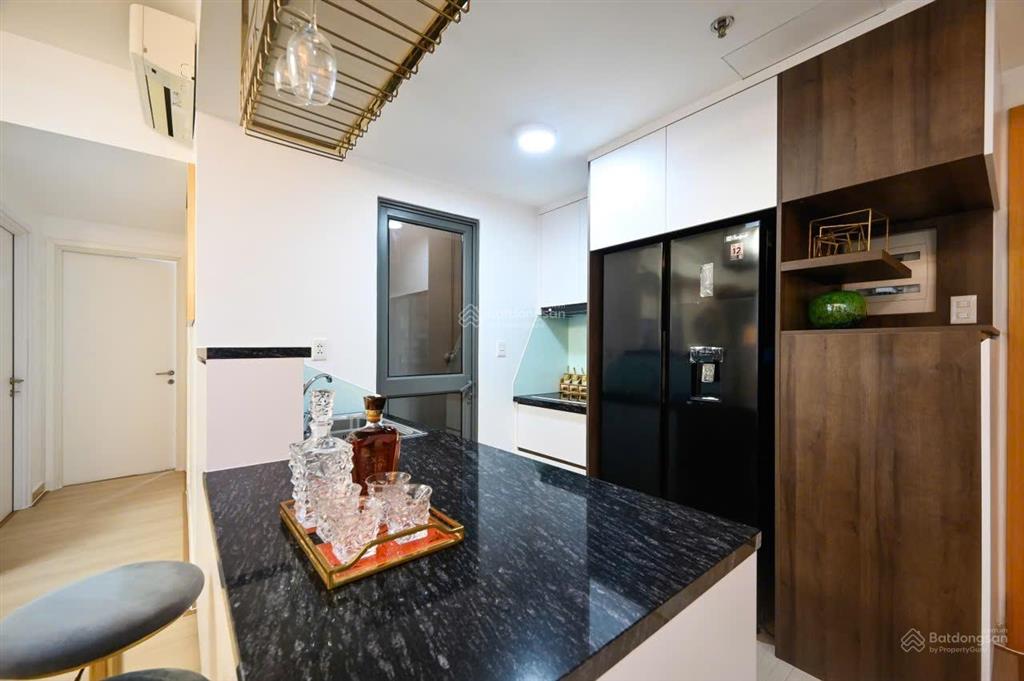 Cần bán masteri thảo điền, quận 2 căn góc dt 71m2, 2pn giá 6.7 tỷ sổ hồng