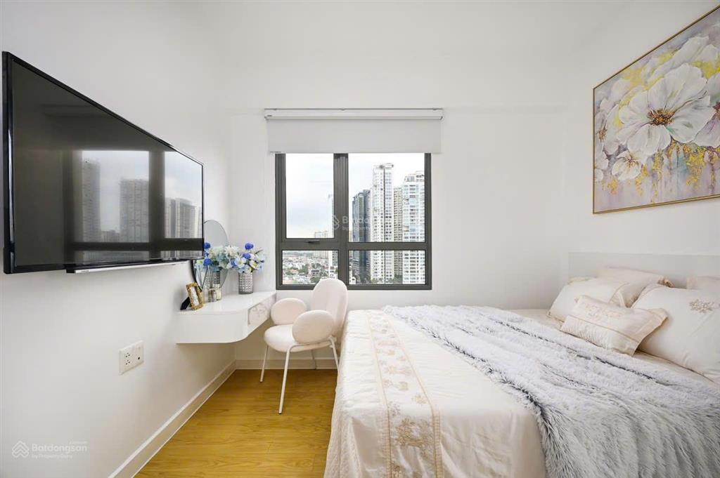 Cần bán masteri thảo điền, quận 2 căn góc dt 71m2, 2pn giá 6.7 tỷ sổ hồng