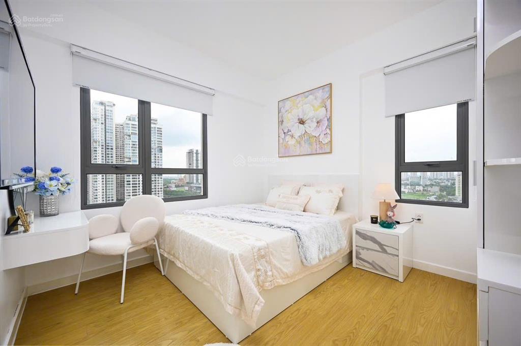 Cần bán masteri thảo điền, quận 2 căn góc dt 71m2, 2pn giá 6.7 tỷ sổ hồng