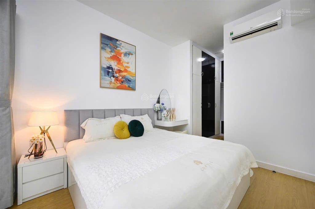 Bán masteri thảo điền dt 51m2, 1 phòng ngủ, giá 6.1 tỷ suất spa cho người nước ngoài