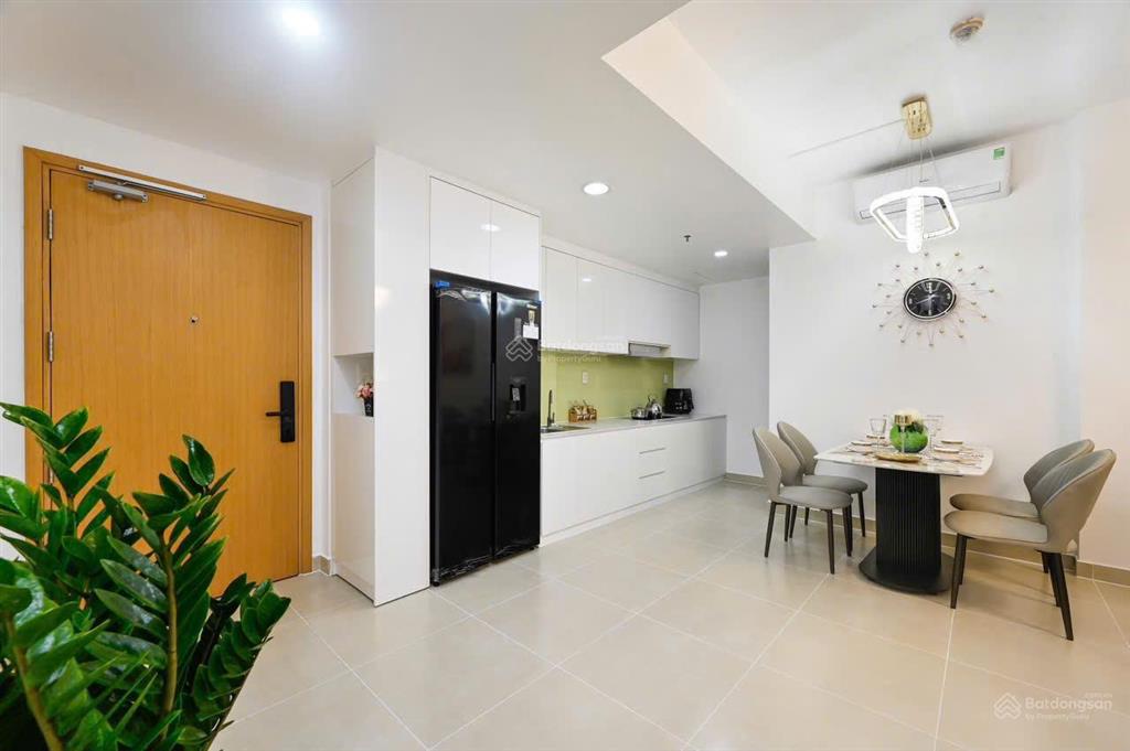 Bán masteri thảo điền dt 51m2, 1 phòng ngủ, giá 6.1 tỷ suất spa cho người nước ngoài