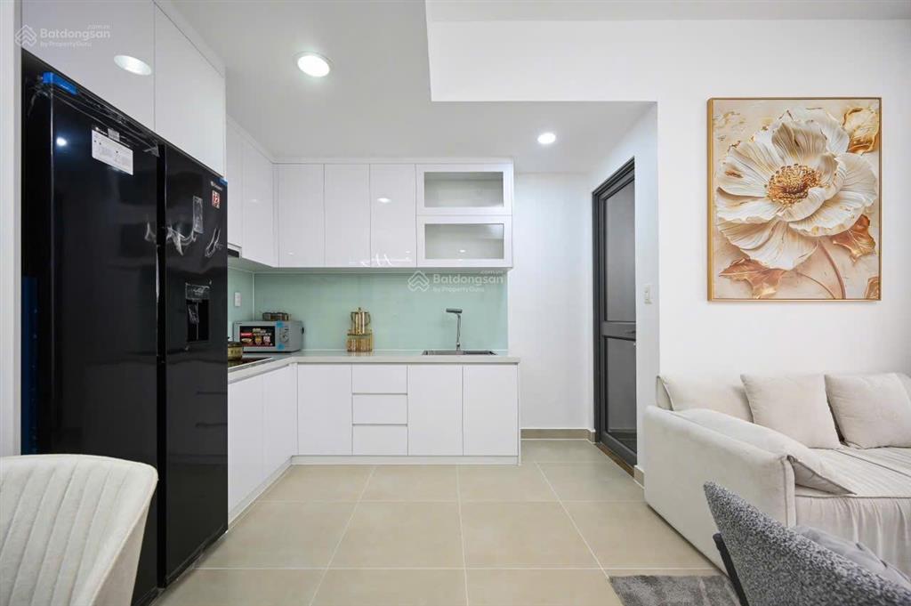 Bán masteri thảo điền dt 51m2, 1 phòng ngủ, giá 6.1 tỷ suất spa cho người nước ngoài