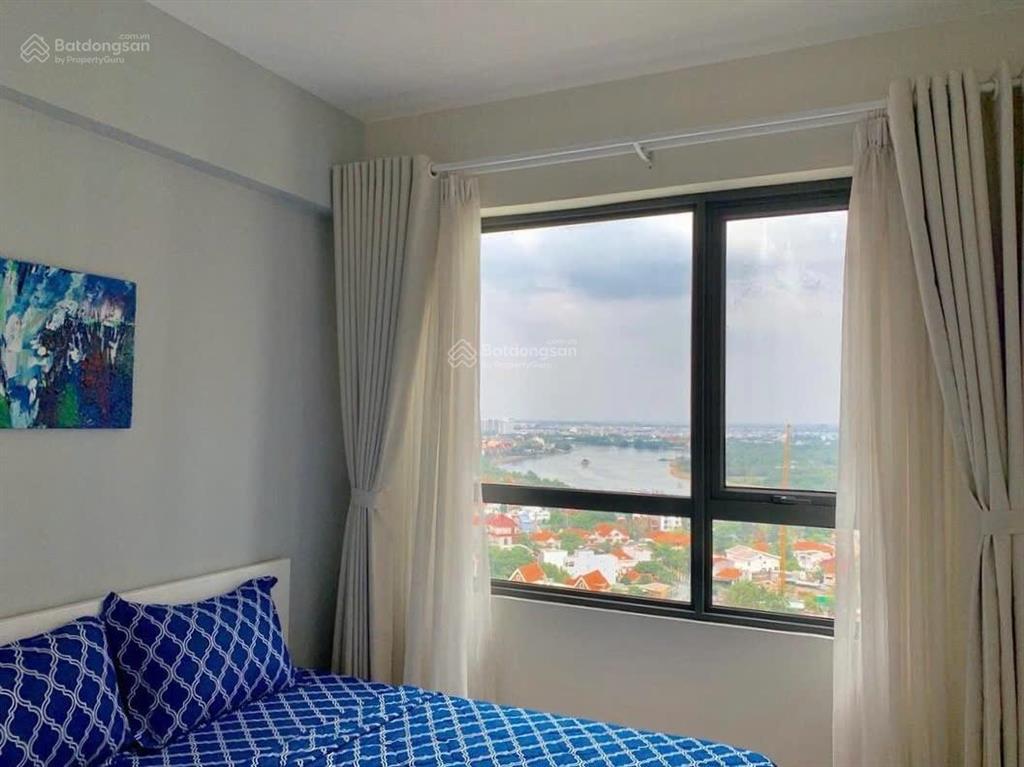 Bán nhanh masteri thảo điền, t4ax.04, 72m², view sông, 2pn bán 8.150 tỷ sổ hồng