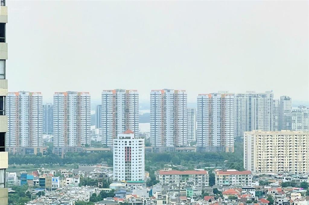 Cần bán masteri thảo điền, tháp t3xx.01, 52m2, 1 phòng ngủ đầy đủ nội thất, giá 5.95 tỷ sổ hồng