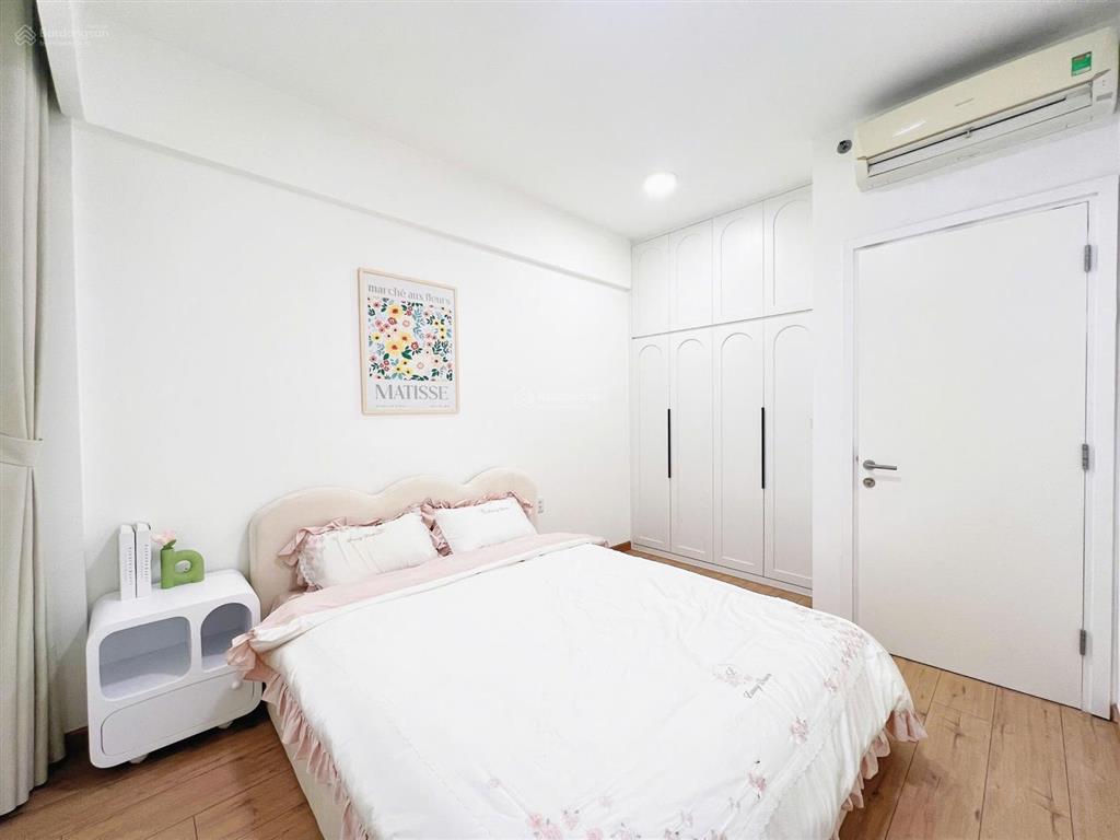 Cần bán masteri thảo điền, tháp t3xx.01, 52m2, 1 phòng ngủ đầy đủ nội thất, giá 5.95 tỷ sổ hồng