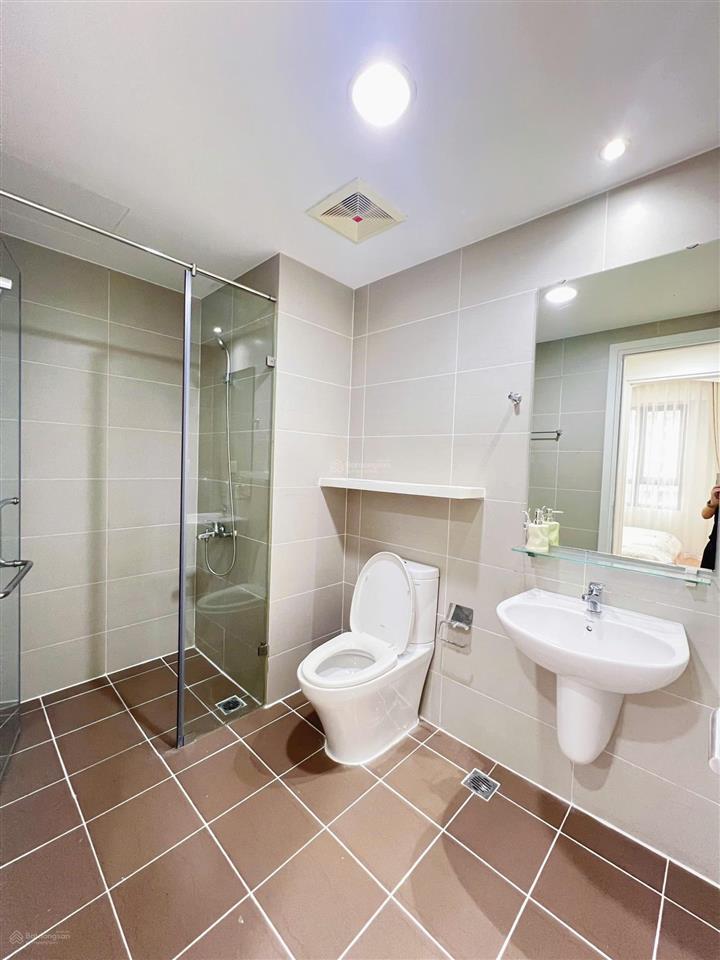 Cần bán masteri thảo điền, tháp t3xx.01, 52m2, 1 phòng ngủ đầy đủ nội thất, giá 5.95 tỷ sổ hồng