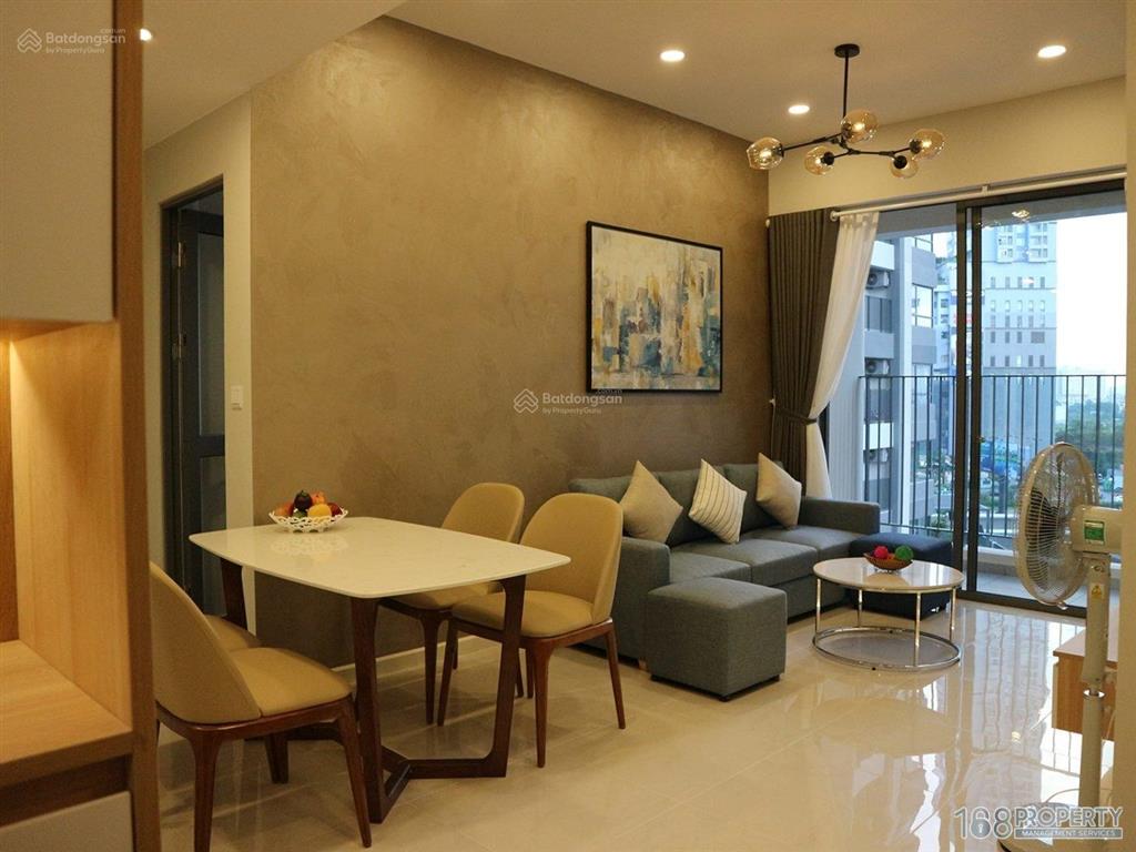 Cần bán masteri an phú quận 2, tháp bxx.12b, 54m2, 1pn bán 5.9 tỷ sổ hồng
