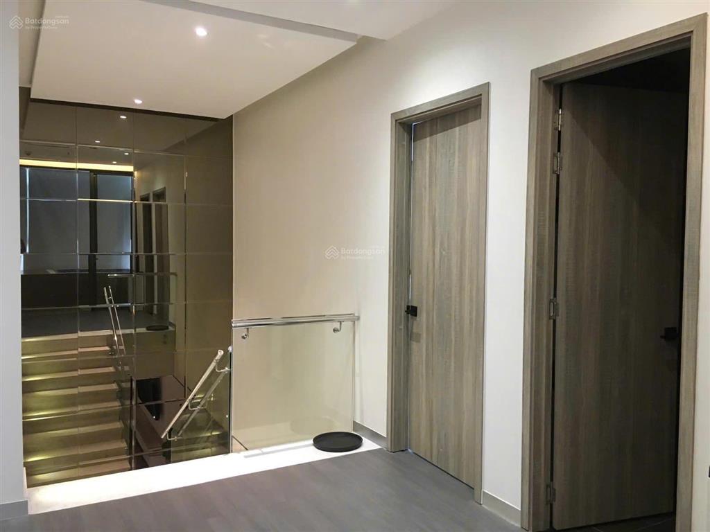 Cho thuê penthouse masteri thảo điền, quận 2, dt 350m2, 4 phòng ngủ, giá 110 triệu/tháng