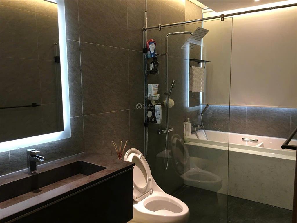 Cho thuê penthouse masteri thảo điền, quận 2, dt 350m2, 4 phòng ngủ, giá 110 triệu/tháng