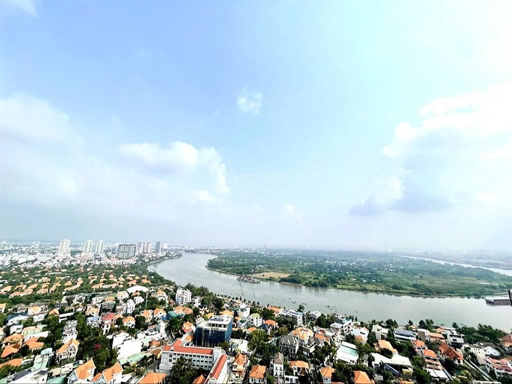 Cho thuê masteri thảo điền, quận 2, tháp t4bxx.05, 72m2, 2 phòng ngủ giá 23 triệu/ tháng