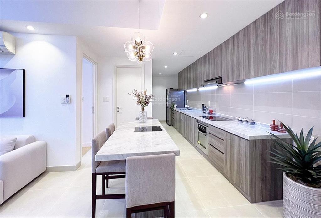 Cho thuê masteri thảo điền, quận 2, tháp t4bxx.05, 72m2, 2 phòng ngủ giá 23 triệu/ tháng